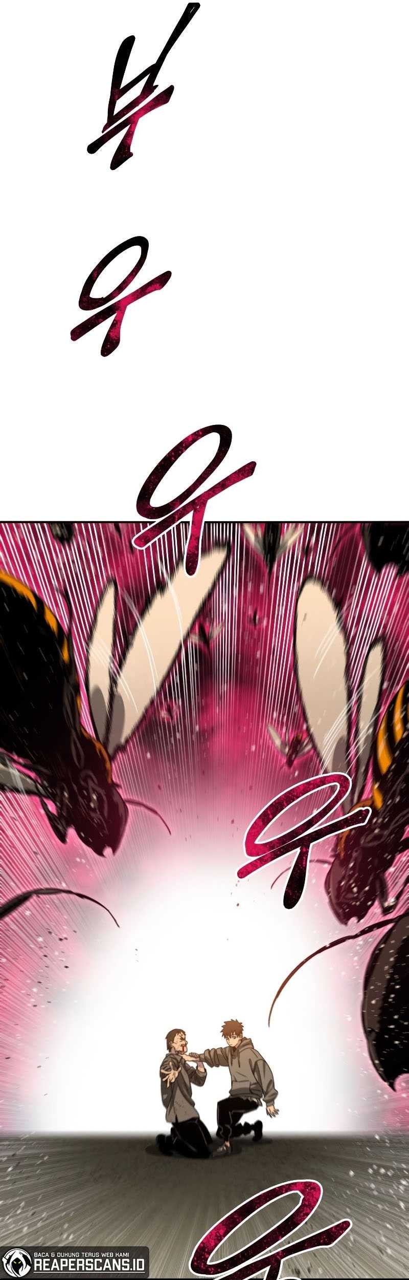 Existence Chapter 22 - halaman 42