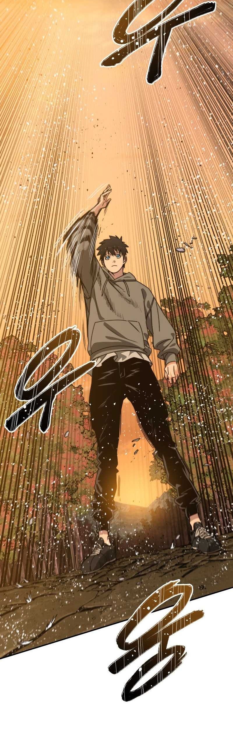 Existence Chapter 22 - halaman 50