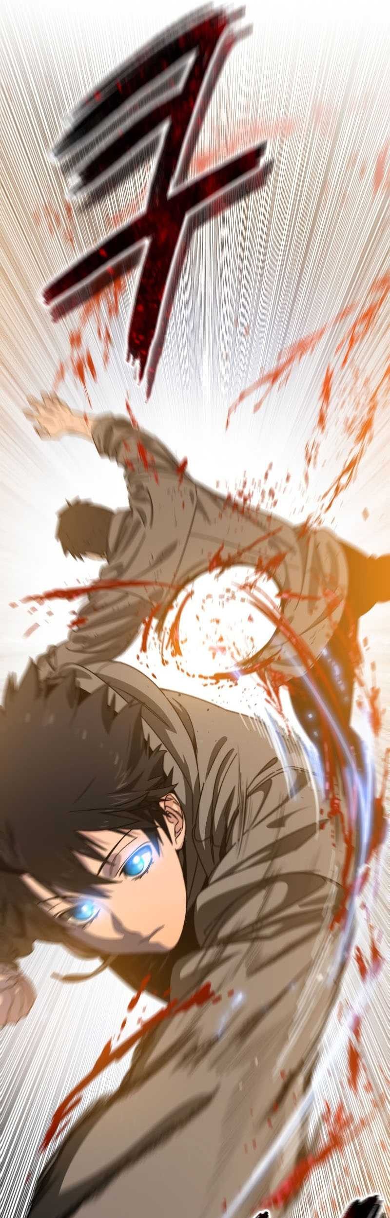 Existence Chapter 22 - halaman 60