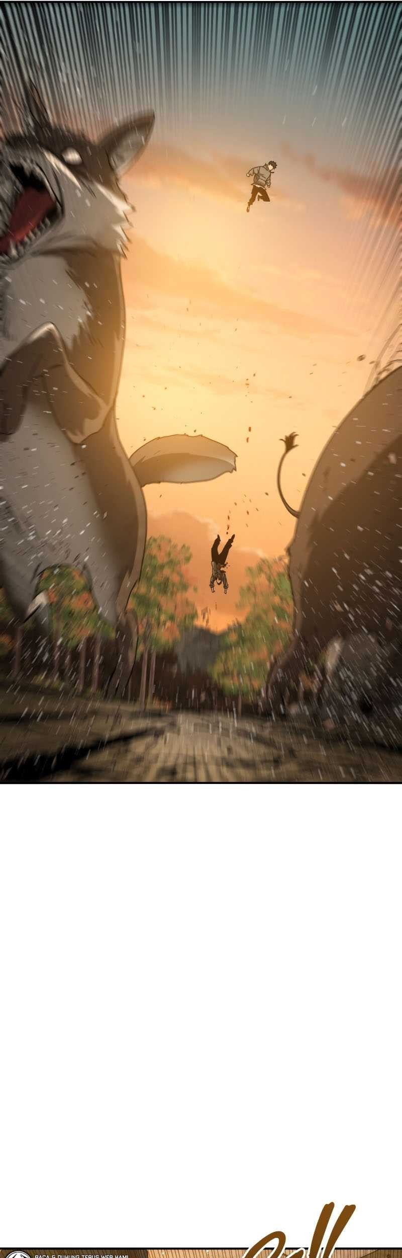 Existence Chapter 22 - halaman 64