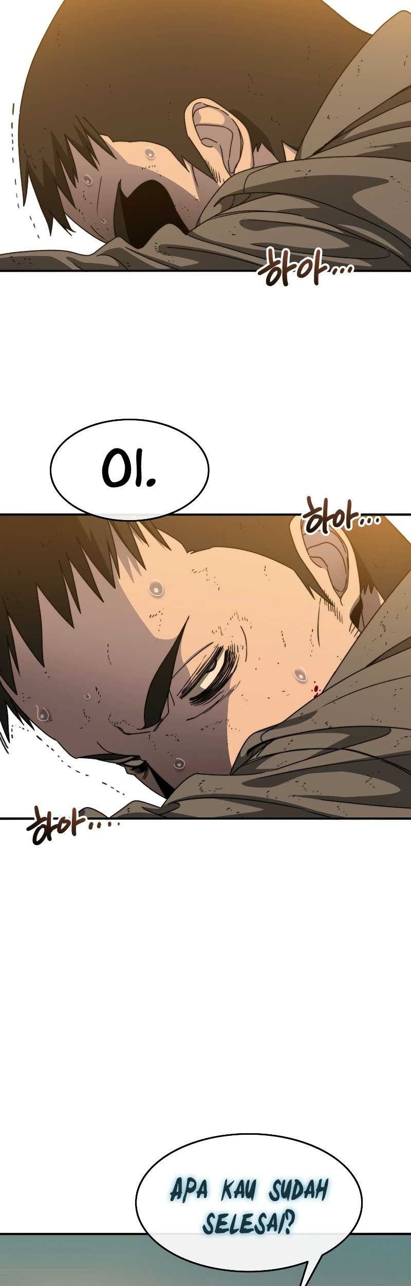 Existence Chapter 22 - halaman 66
