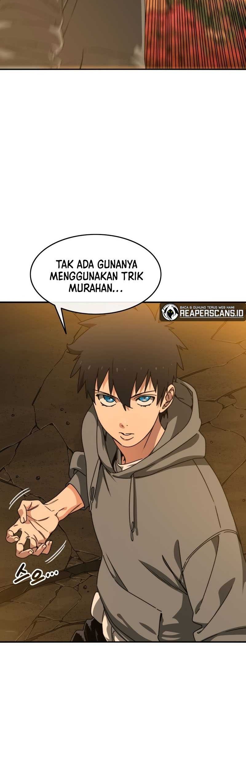 Existence Chapter 23 - halaman 11