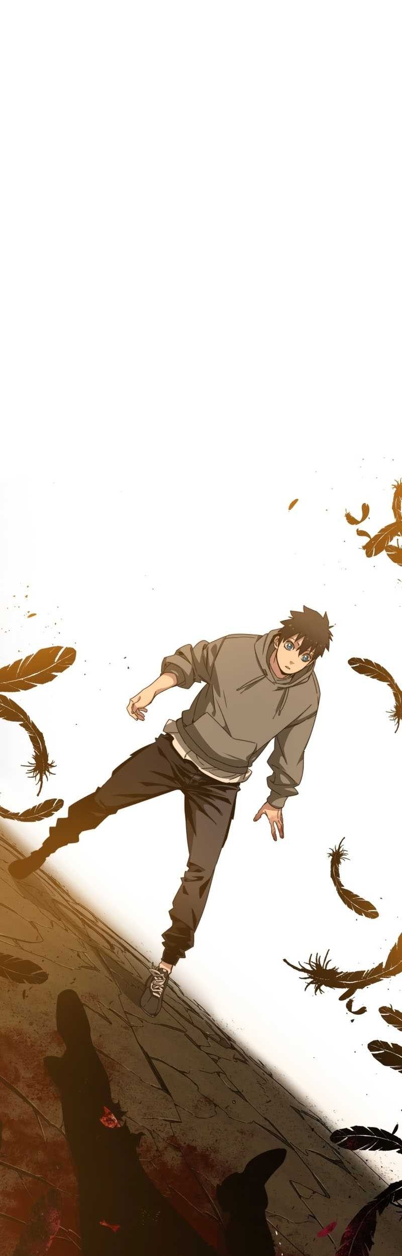 Existence Chapter 23 - halaman 17