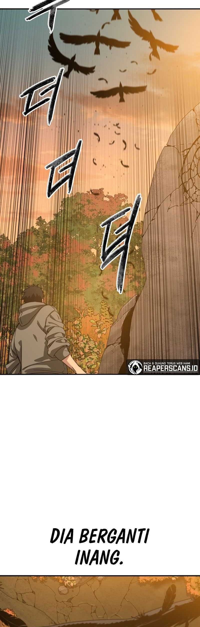 Existence Chapter 23 - halaman 19