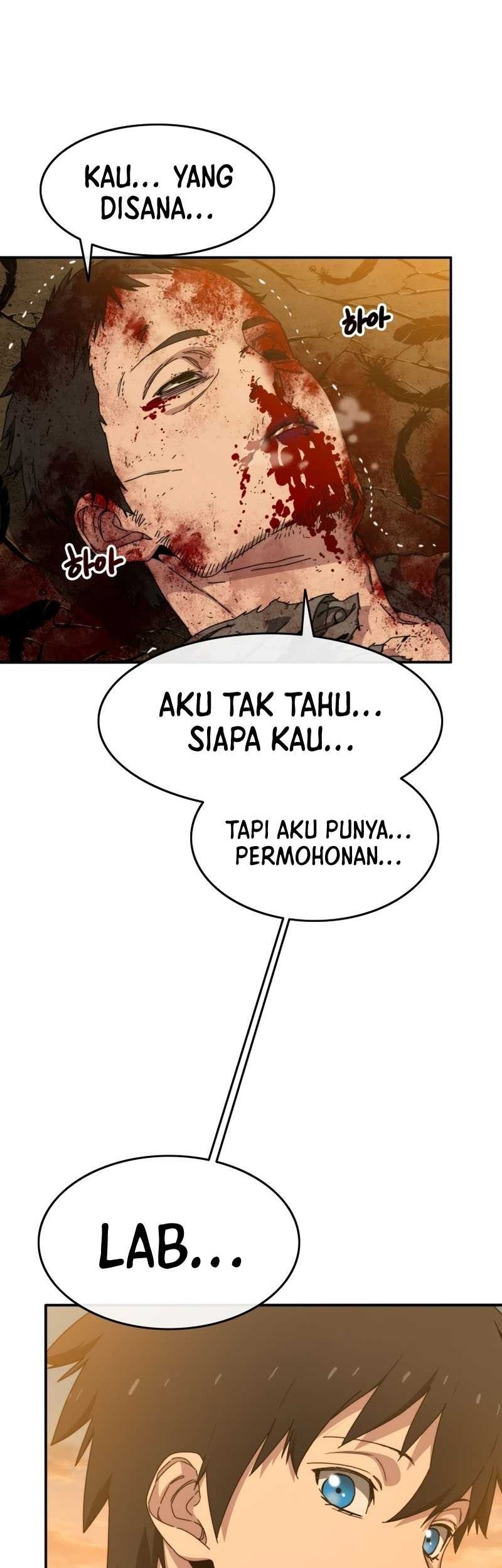Existence Chapter 23 - halaman 22