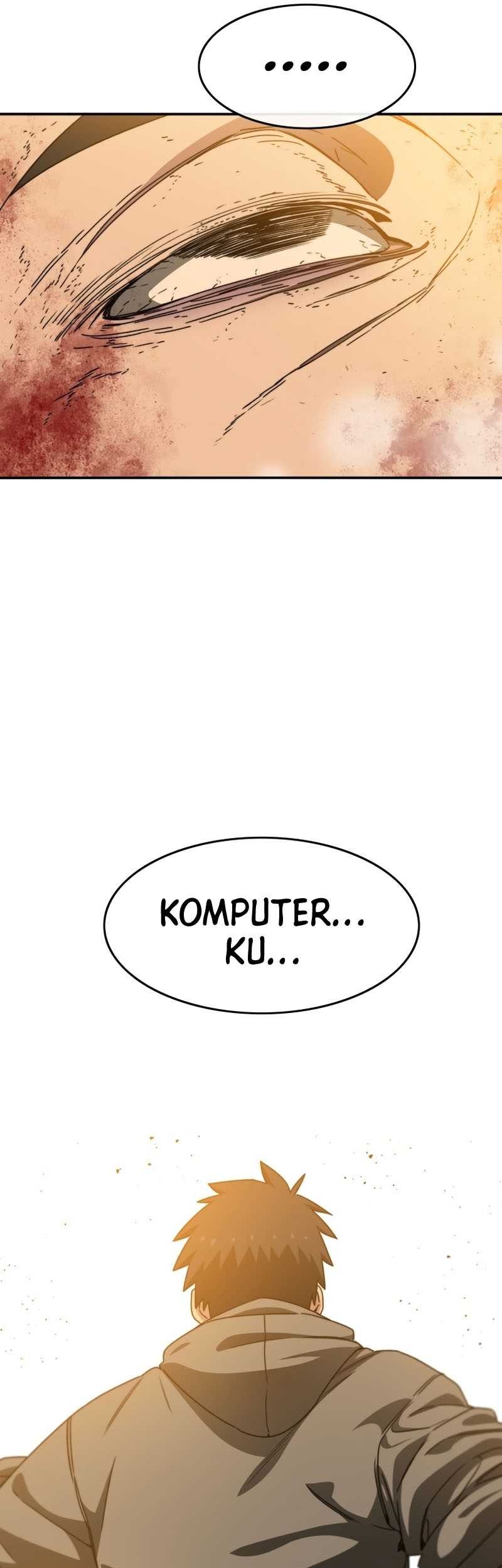 Existence Chapter 23 - halaman 25