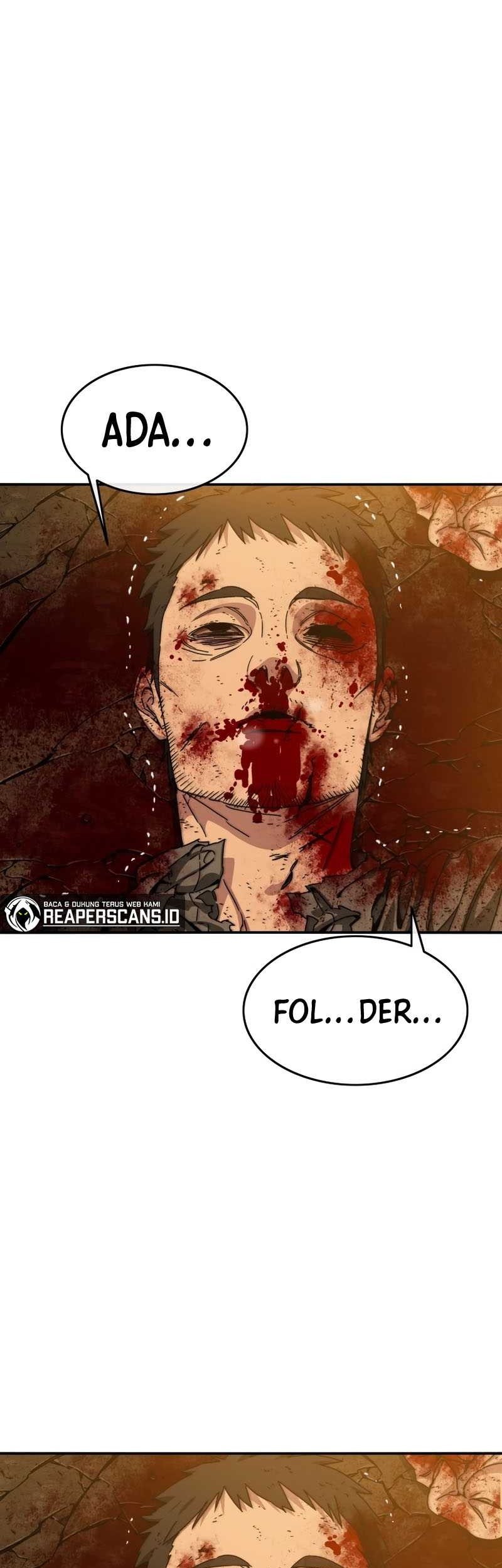 Existence Chapter 23 - halaman 27