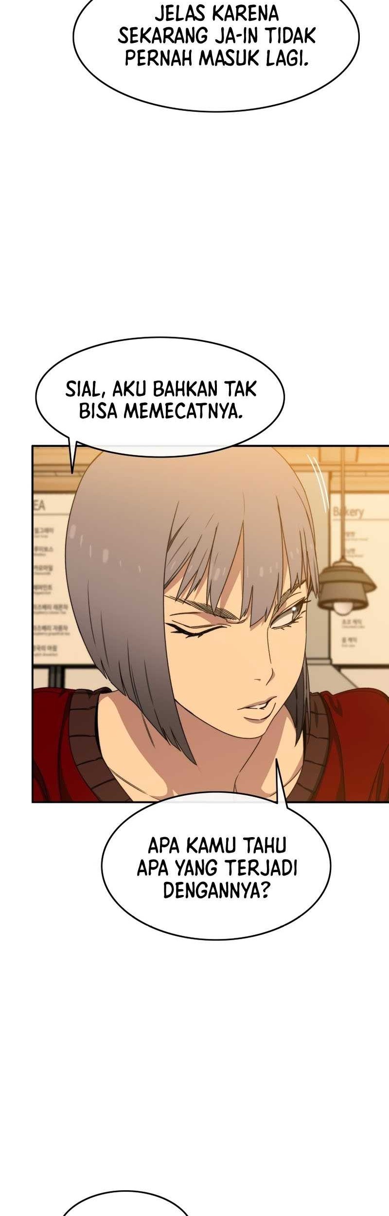 Existence Chapter 23 - halaman 34
