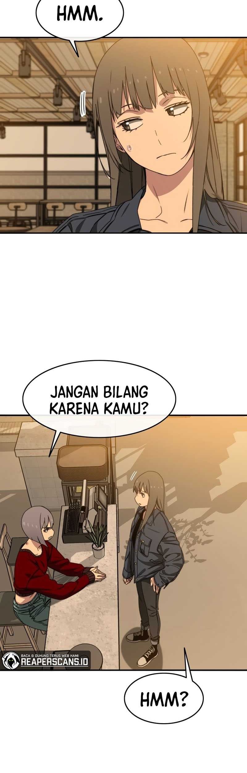 Existence Chapter 23 - halaman 35