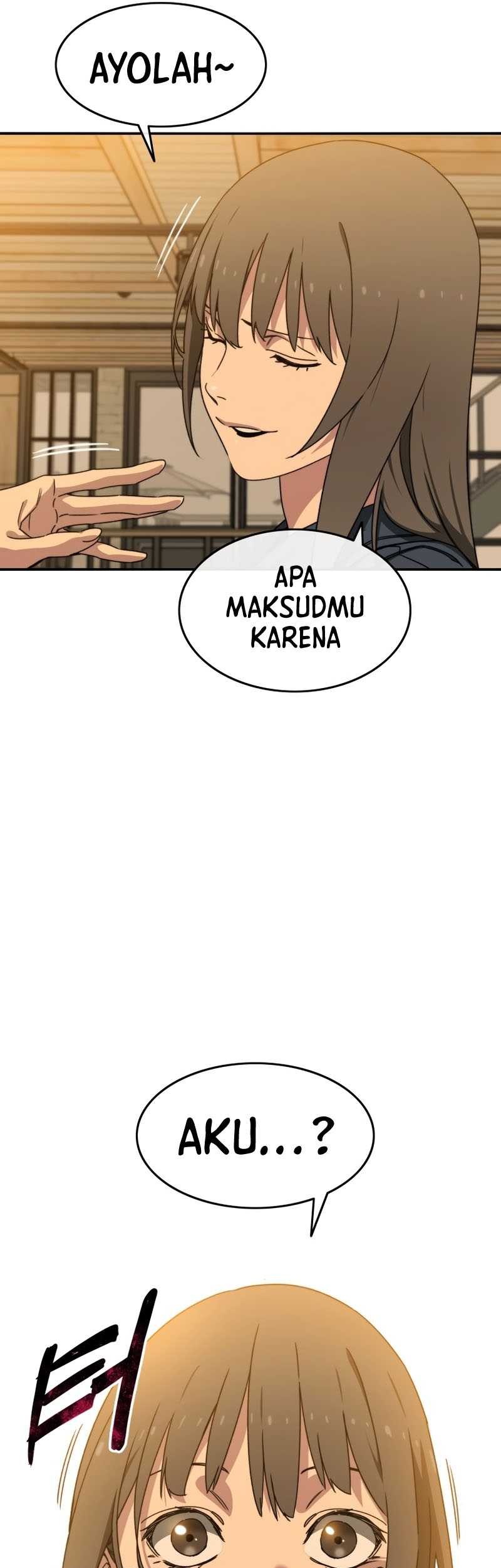 Existence Chapter 23 - halaman 37