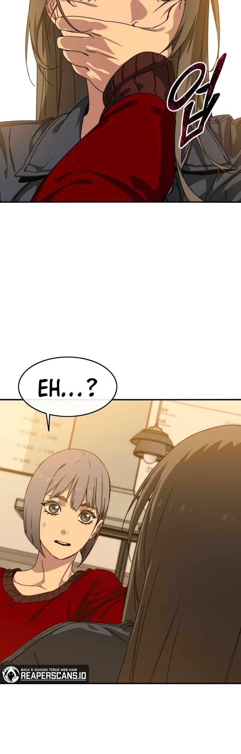 Existence Chapter 23 - halaman 38