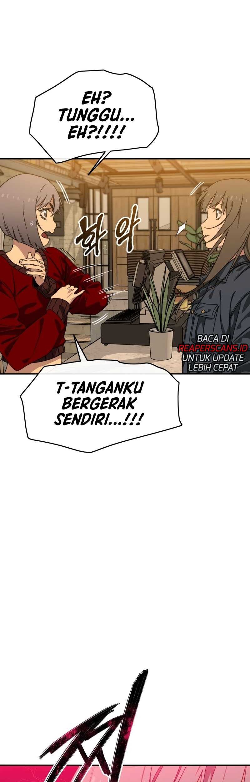 Existence Chapter 23 - halaman 39