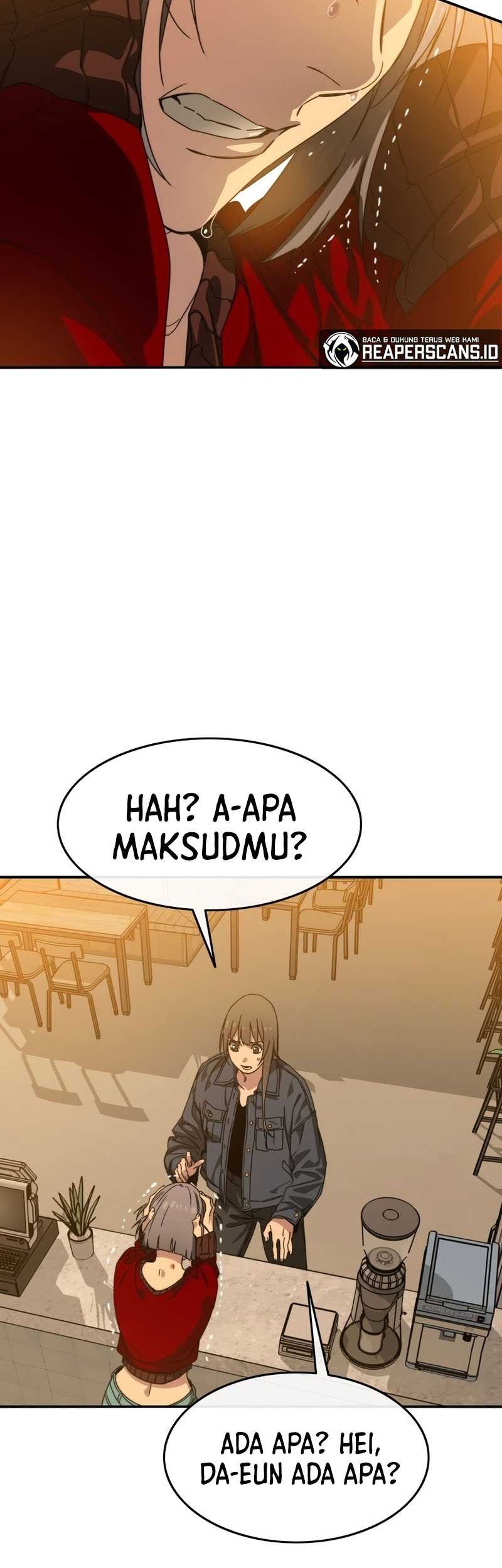 Existence Chapter 23 - halaman 43