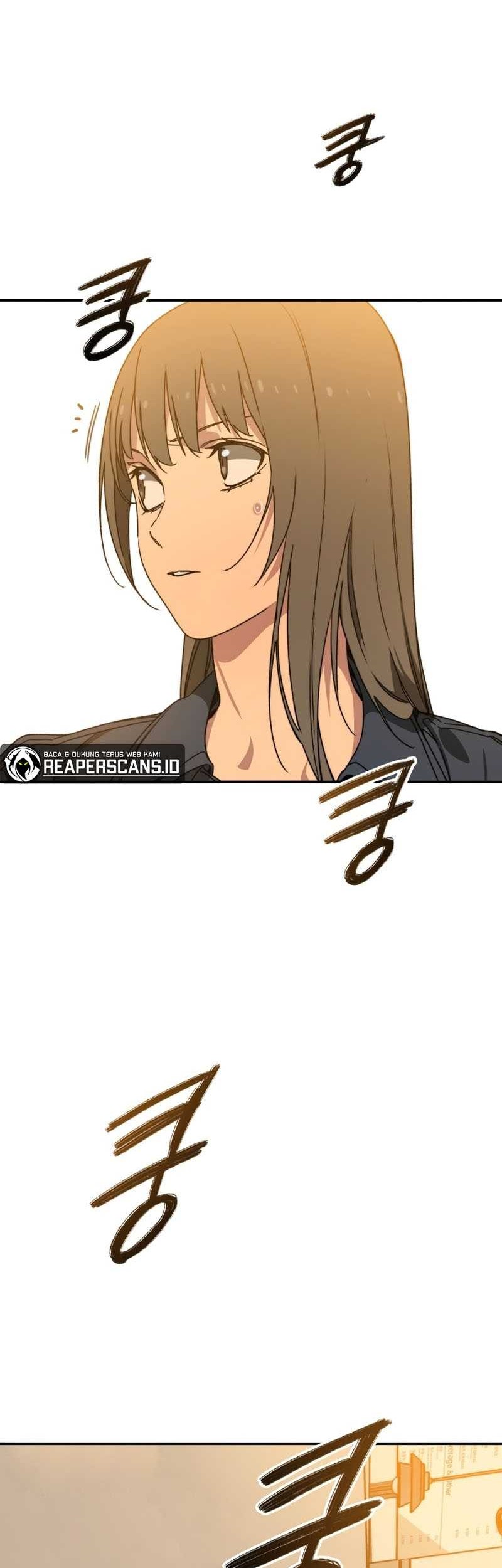 Existence Chapter 23 - halaman 46