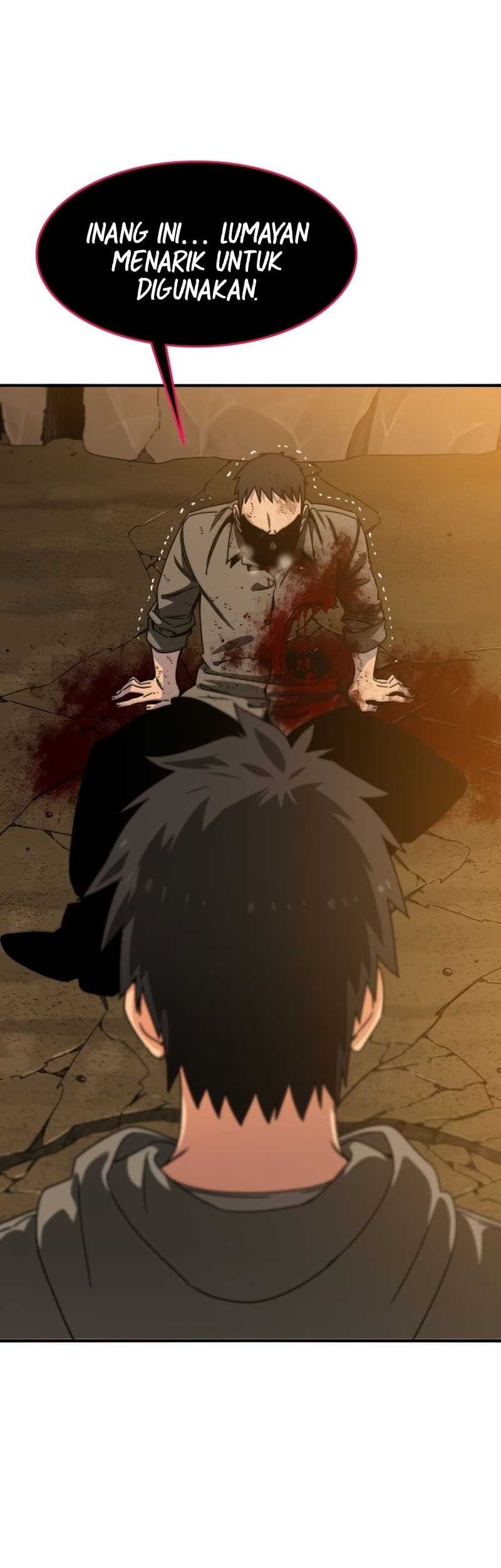 Existence Chapter 23 - halaman 5