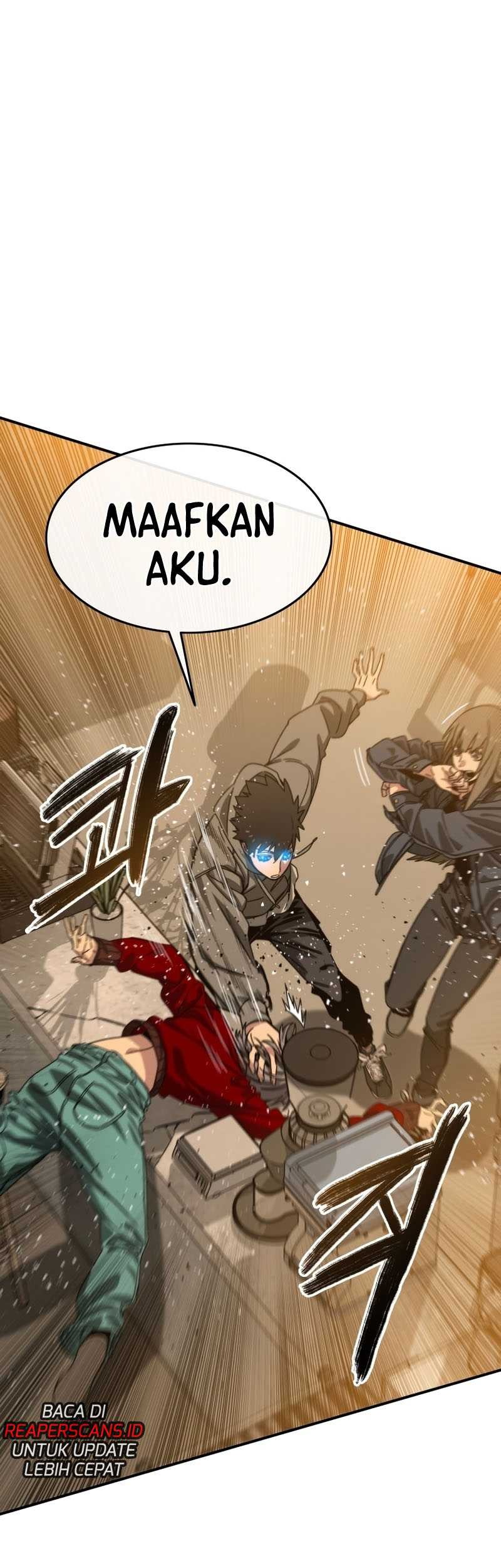 Existence Chapter 23 - halaman 57