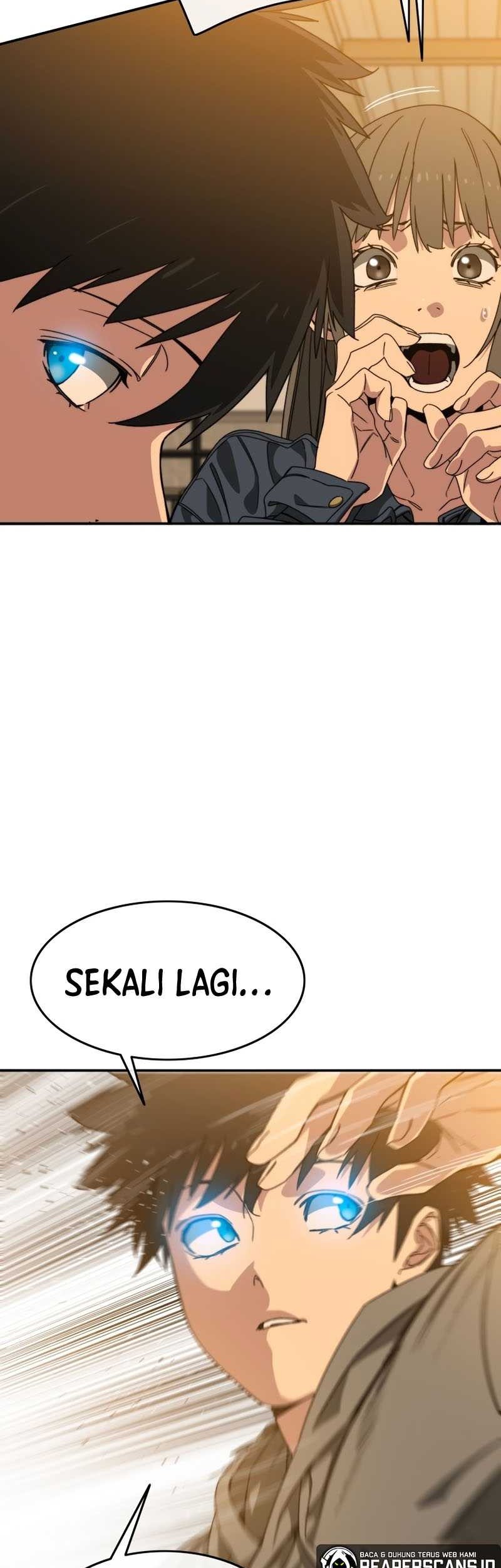 Existence Chapter 23 - halaman 59