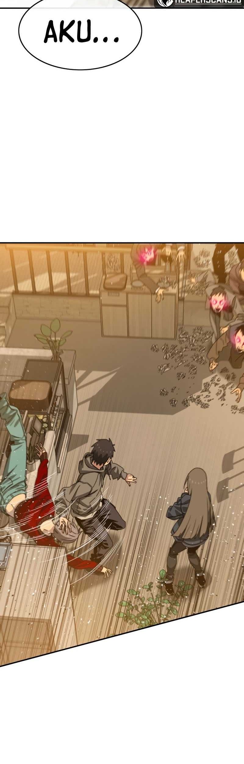 Existence Chapter 23 - halaman 60