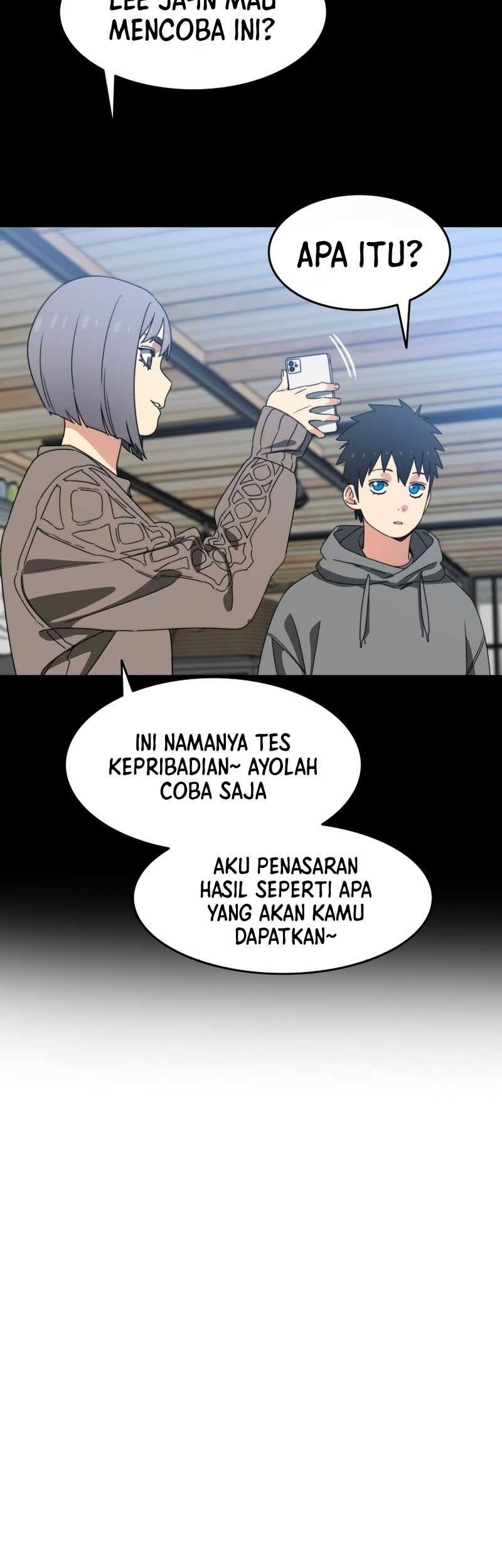 Existence Chapter 23 - halaman 63