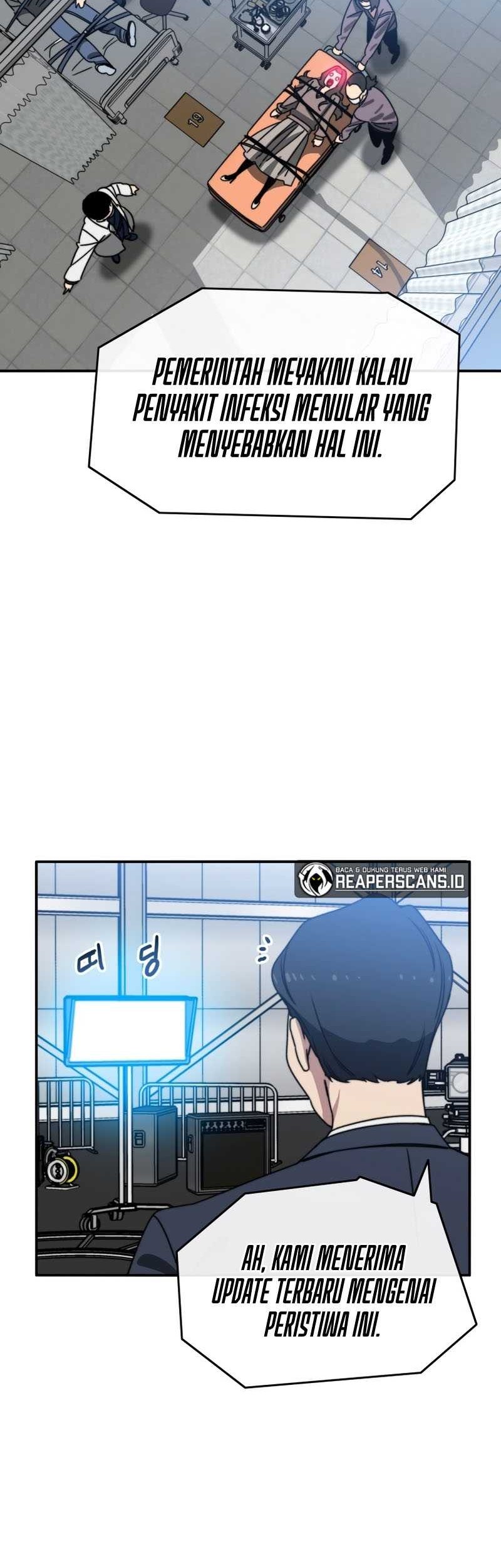 Existence Chapter 23 - halaman 66