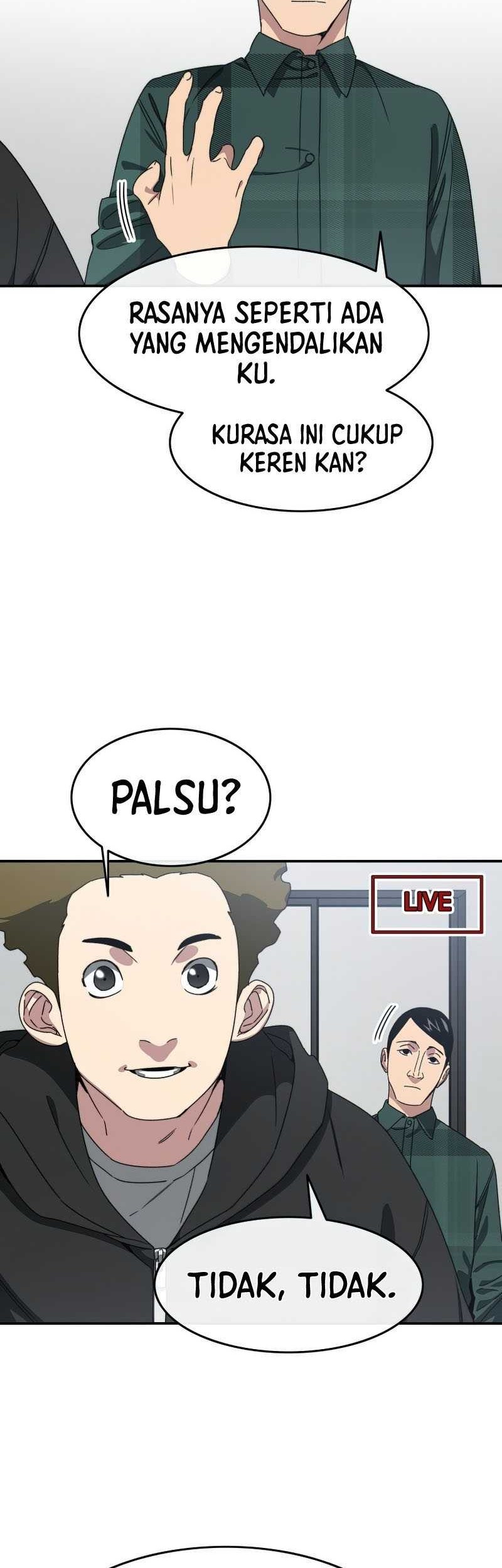 Existence Chapter 24 - halaman 11