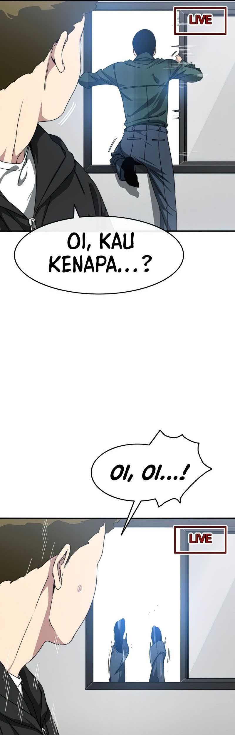 Existence Chapter 24 - halaman 14