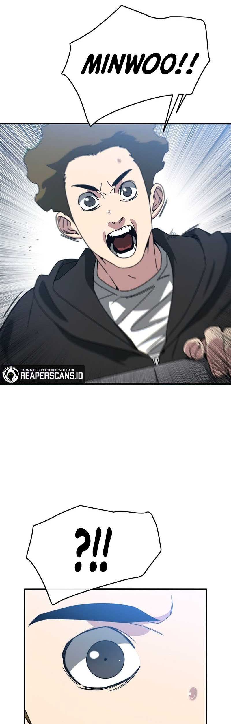 Existence Chapter 24 - halaman 16