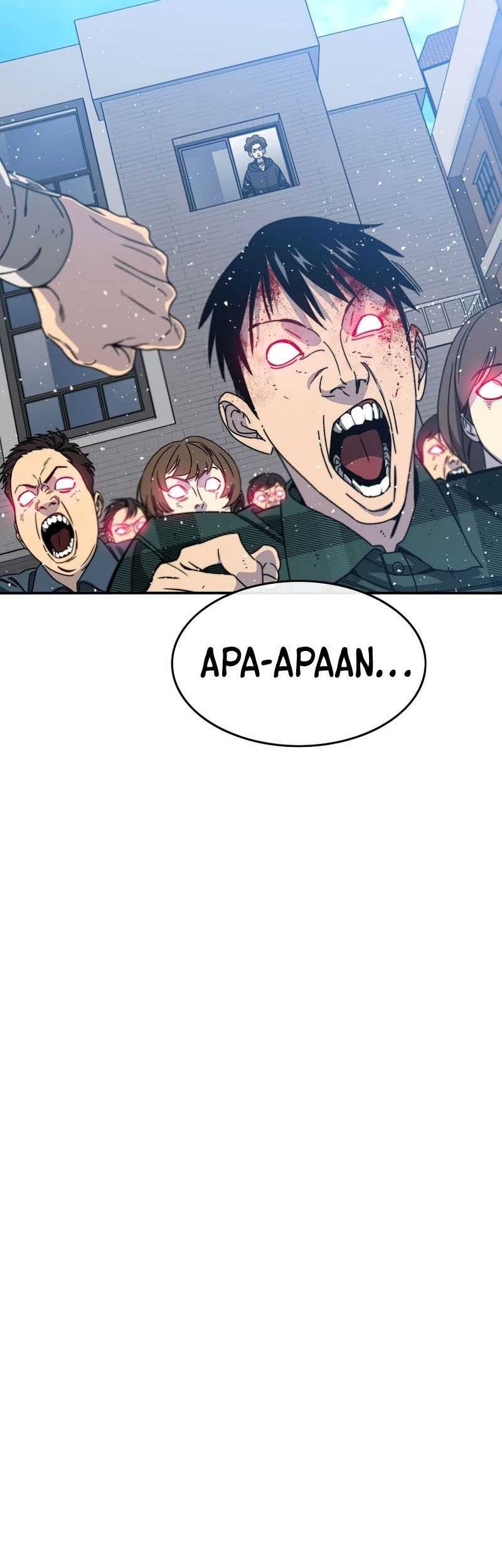 Existence Chapter 24 - halaman 19