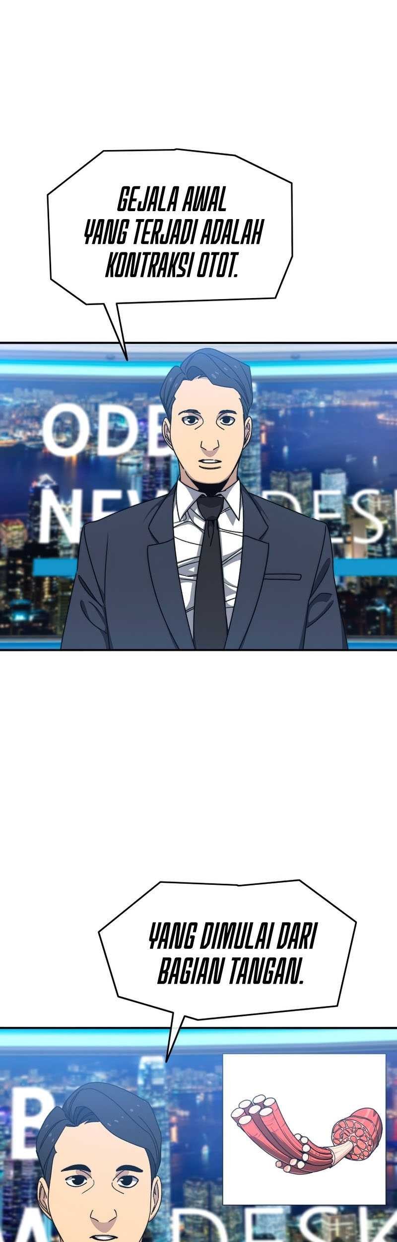 Existence Chapter 24 - halaman 2