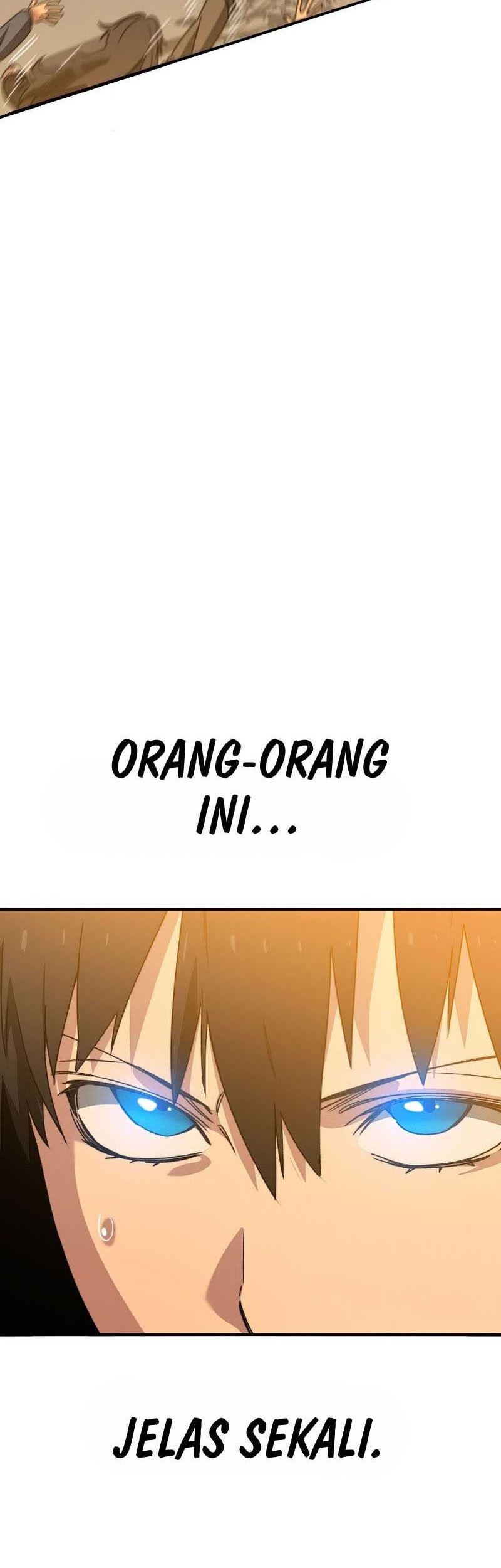 Existence Chapter 24 - halaman 23