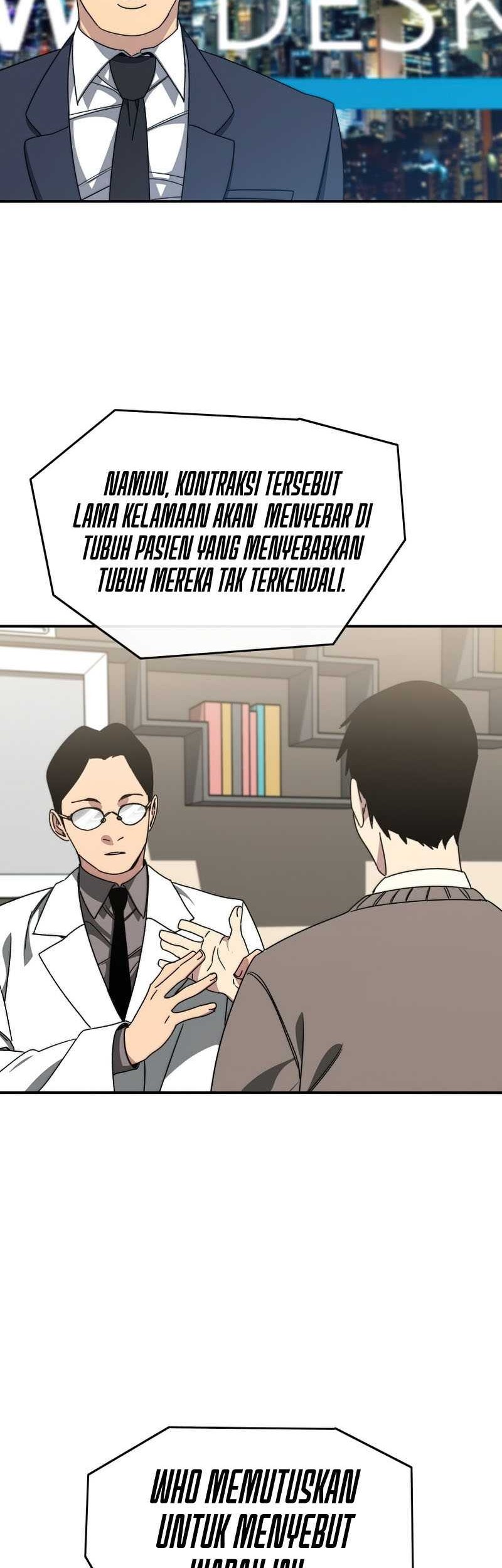Existence Chapter 24 - halaman 3