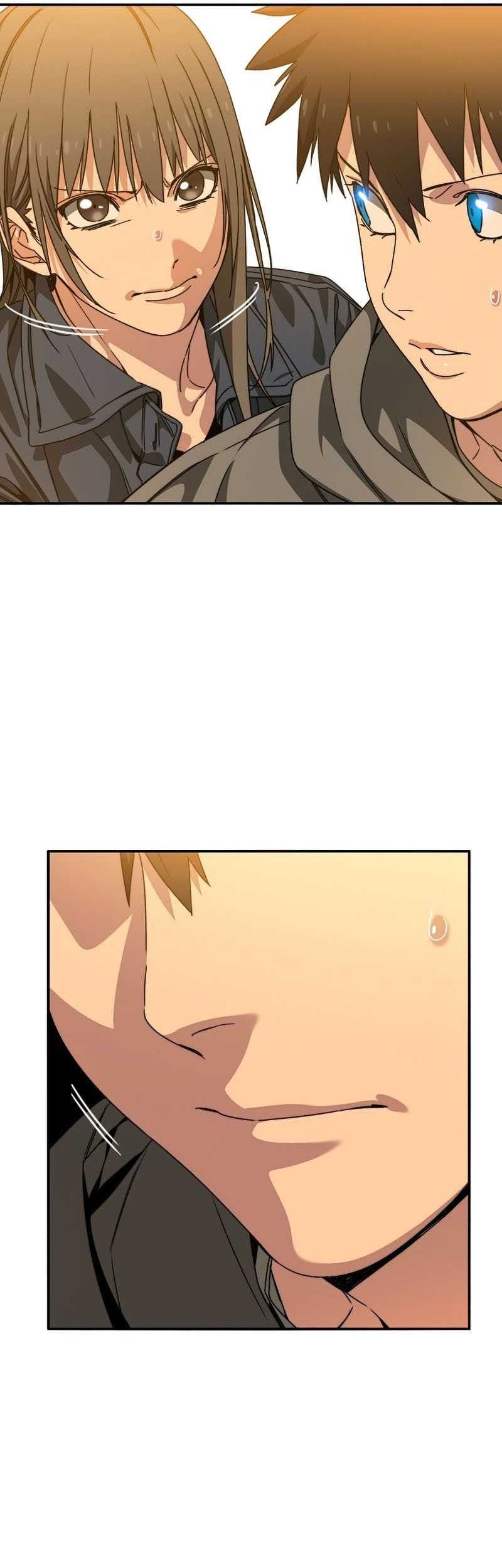 Existence Chapter 24 - halaman 30