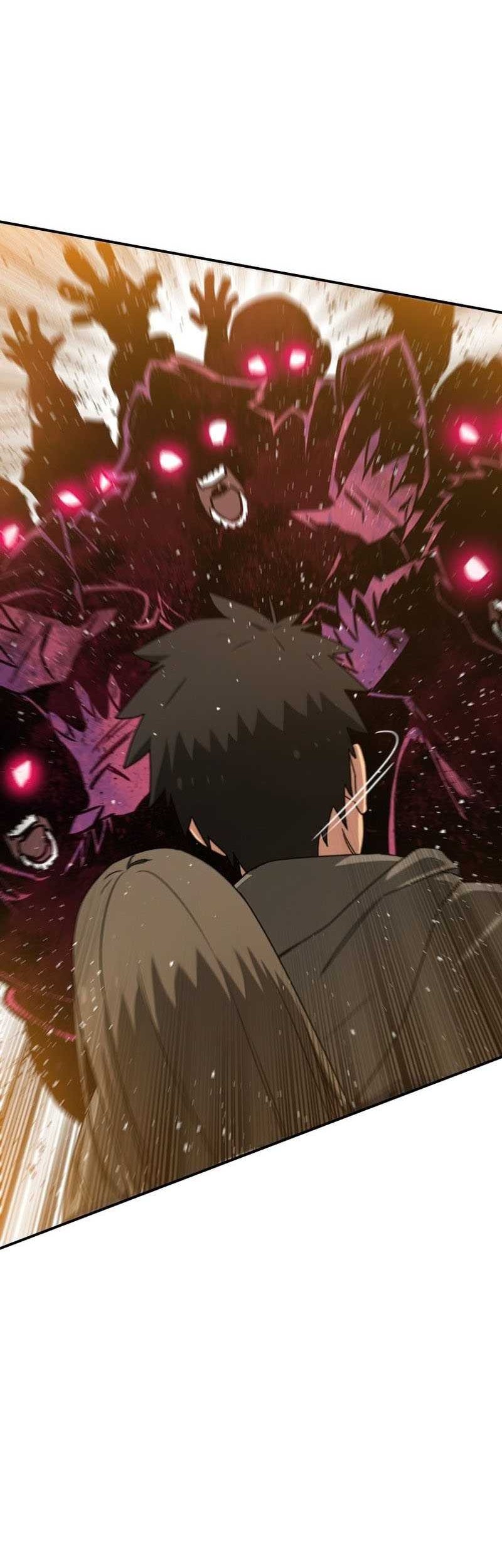 Existence Chapter 24 - halaman 31