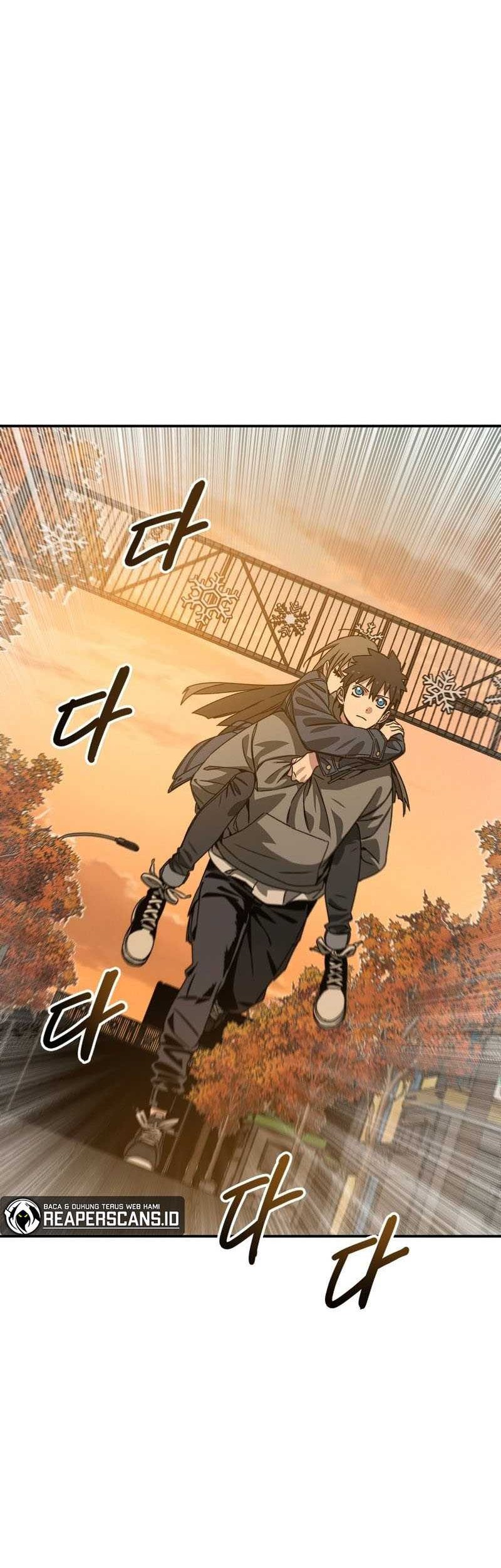 Existence Chapter 24 - halaman 33