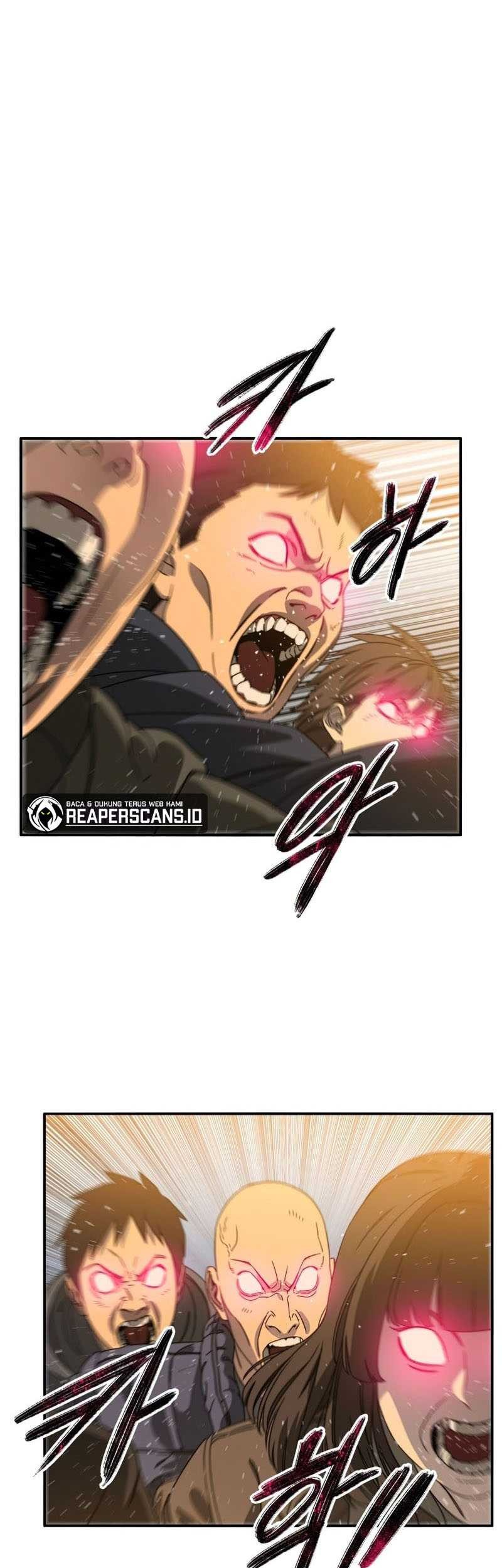 Existence Chapter 24 - halaman 34