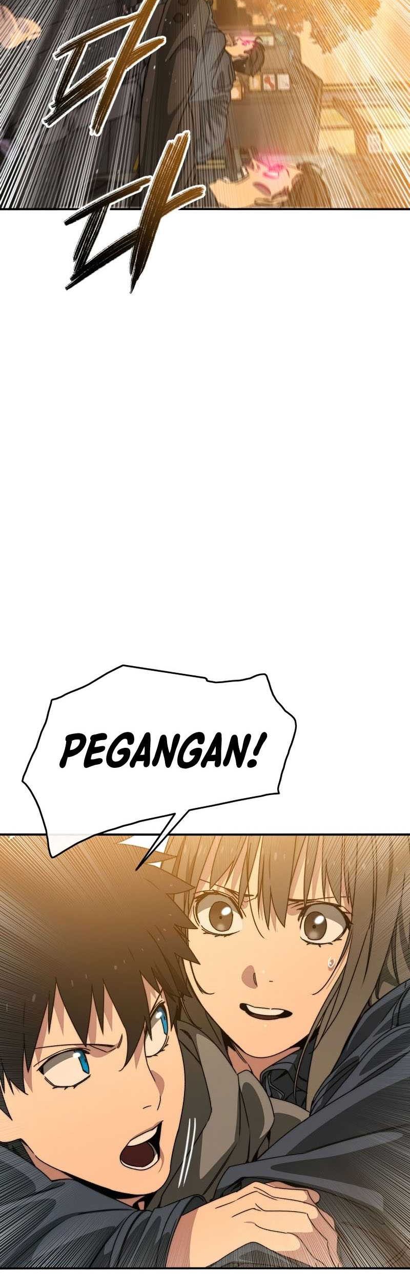 Existence Chapter 24 - halaman 36