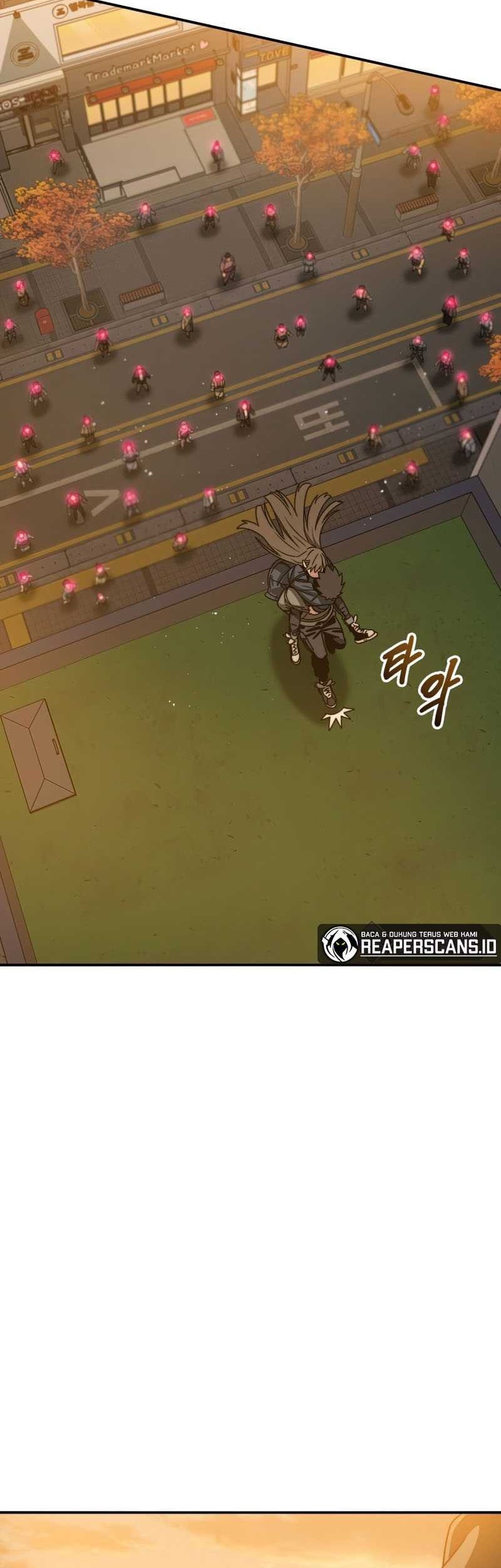 Existence Chapter 24 - halaman 39