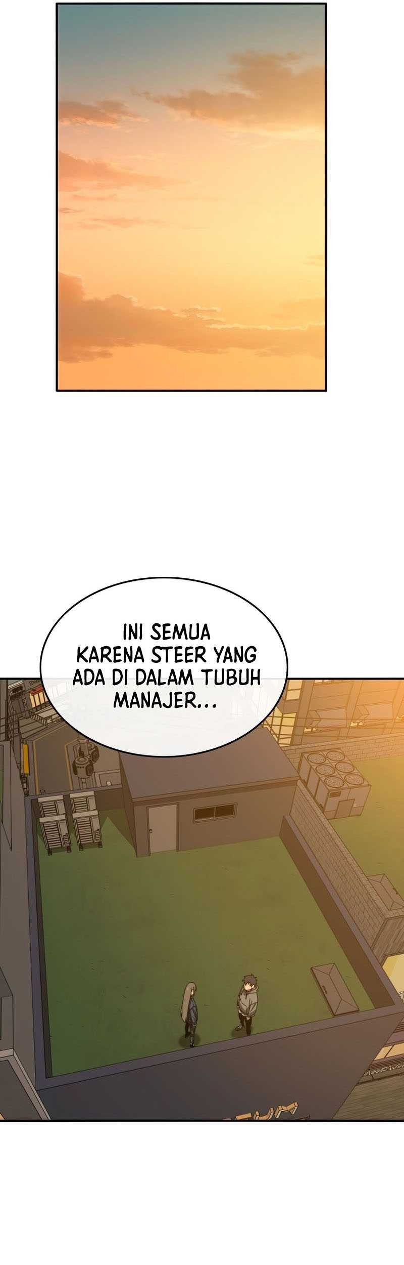 Existence Chapter 24 - halaman 42