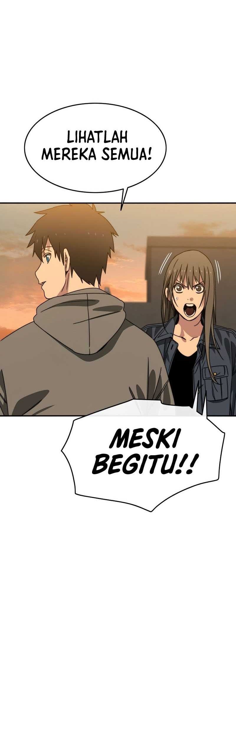 Existence Chapter 24 - halaman 45