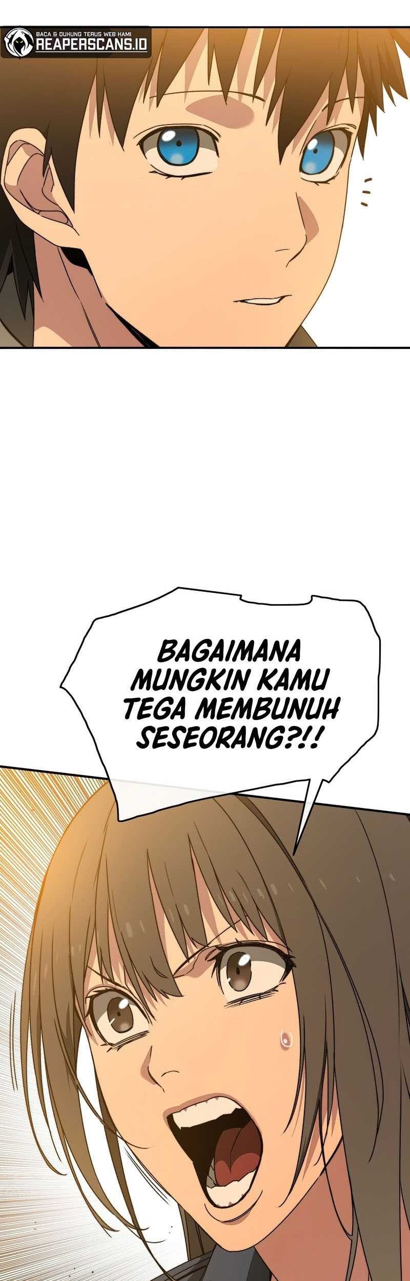 Existence Chapter 24 - halaman 46