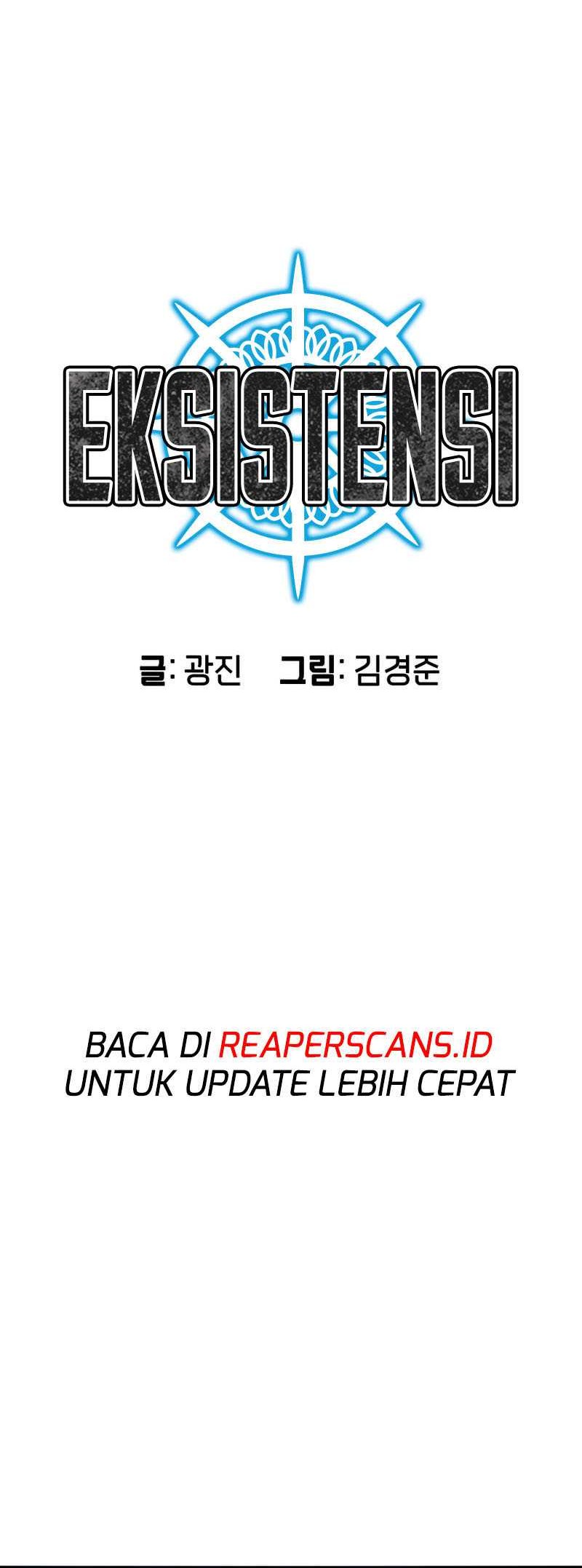 Existence Chapter 24 - halaman 5