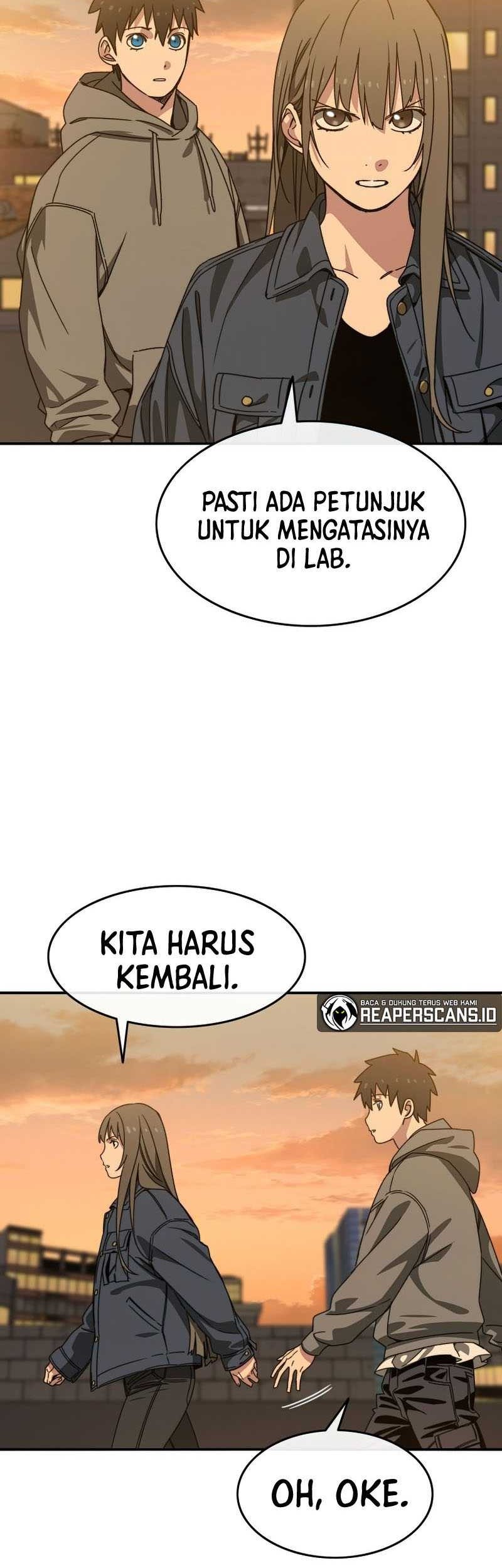 Existence Chapter 24 - halaman 52