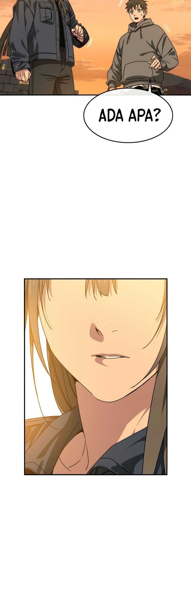 Existence Chapter 24 - halaman 55
