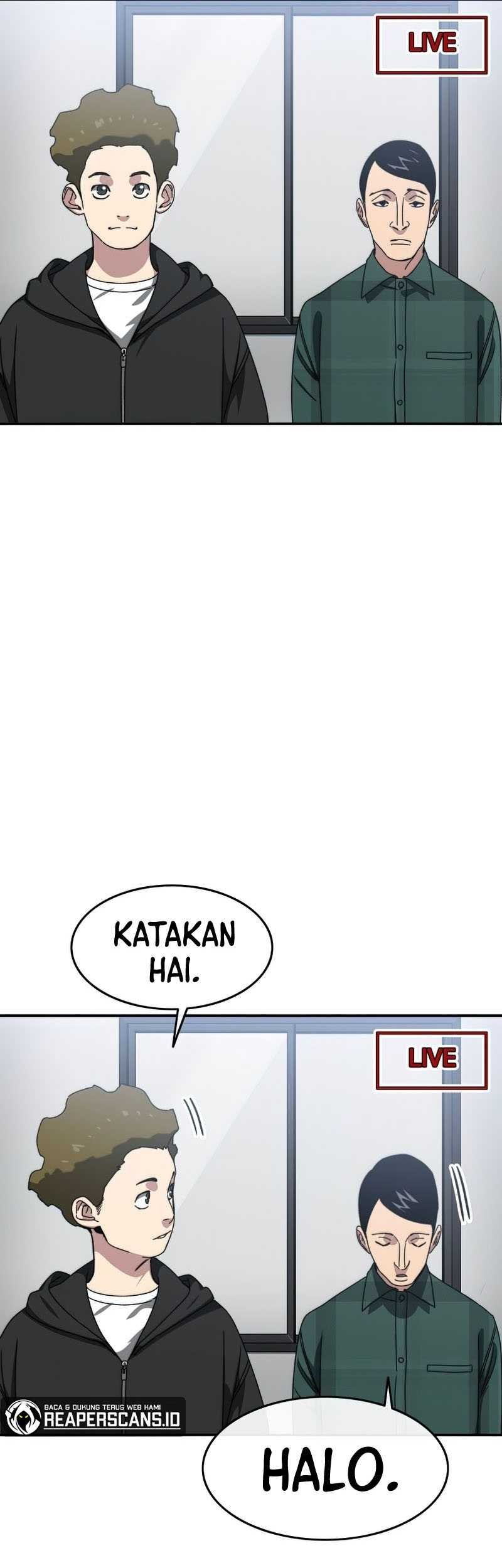 Existence Chapter 24 - halaman 6