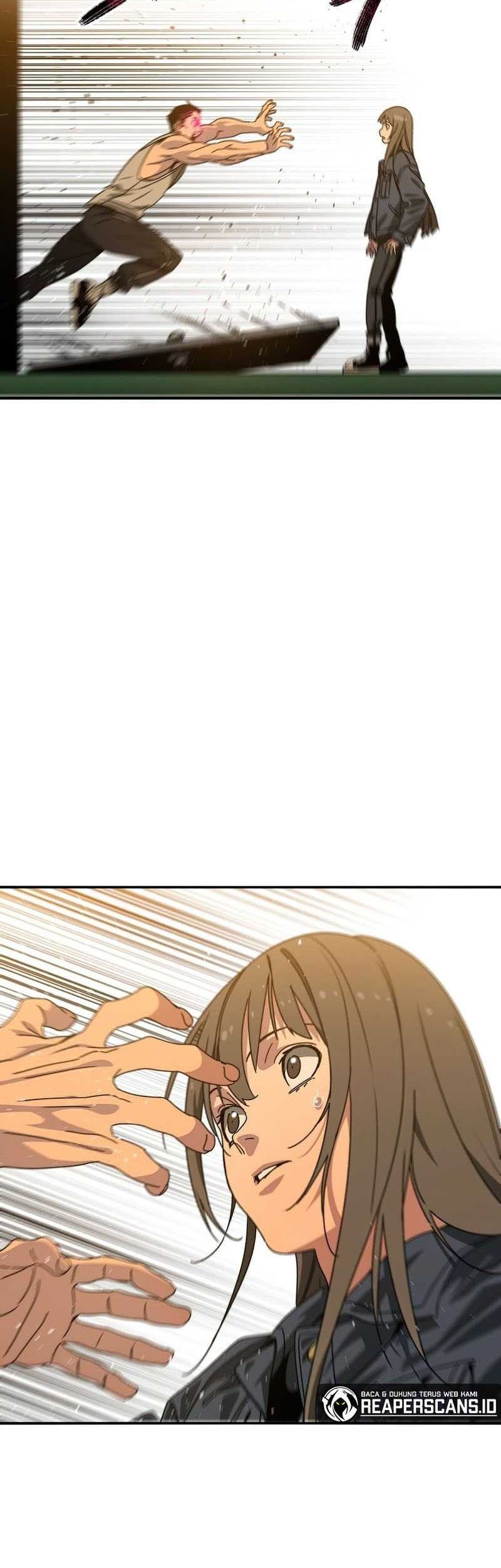 Existence Chapter 24 - halaman 65