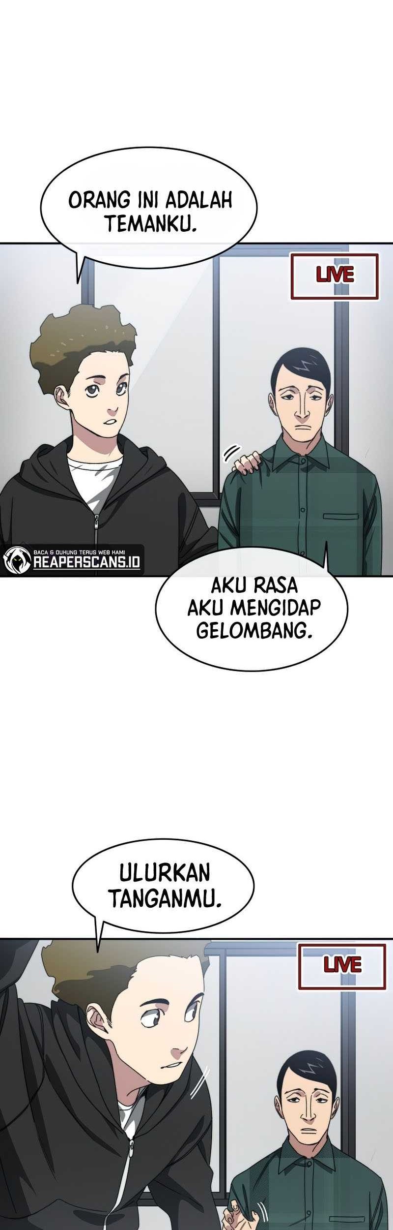 Existence Chapter 24 - halaman 7