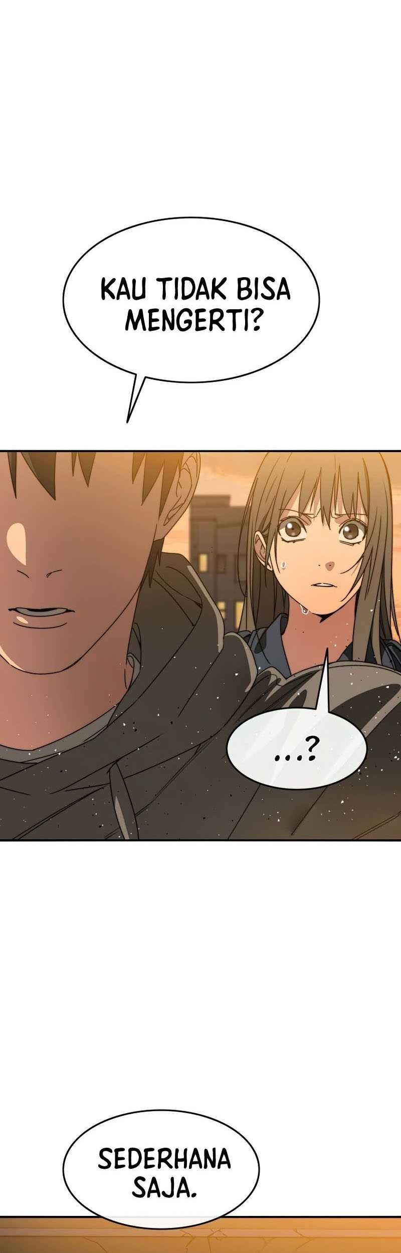 Existence Chapter 24 - halaman 70