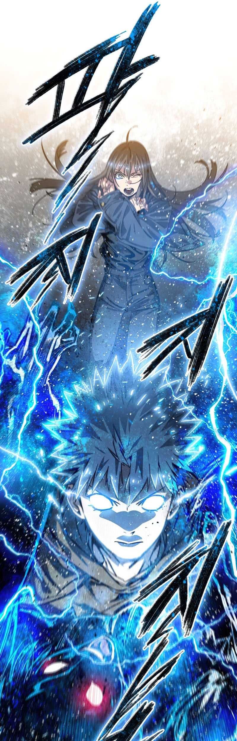 Existence Chapter 24 - halaman 77
