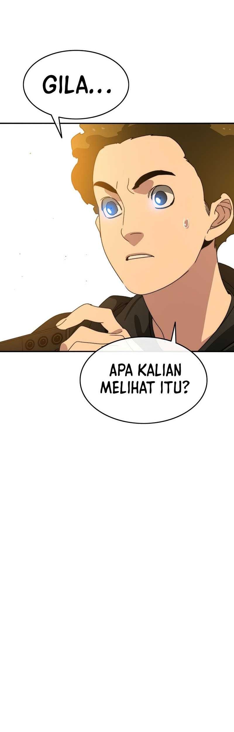 Existence Chapter 24 - halaman 84