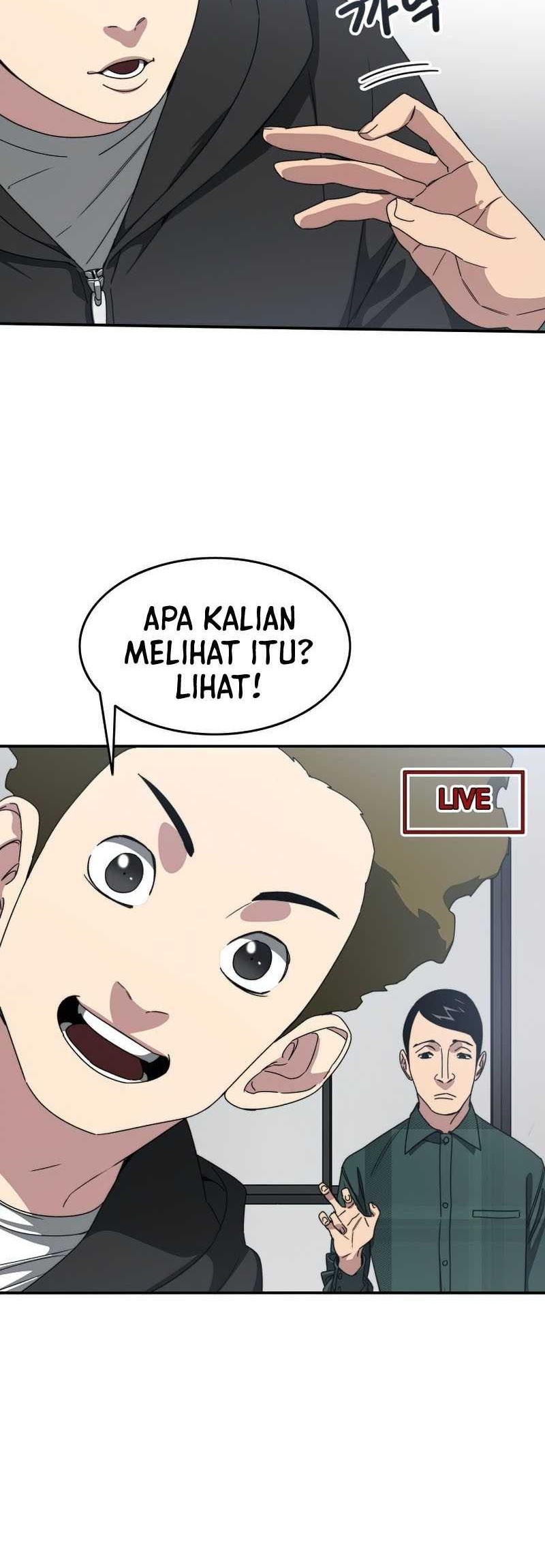 Existence Chapter 24 - halaman 9